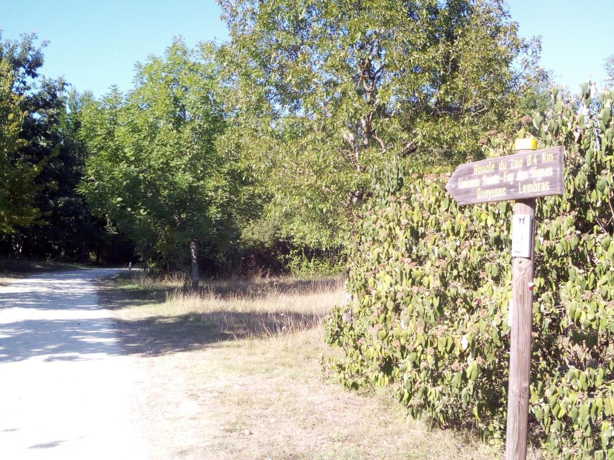 T2 36 M2 Pres Du Lac, Parc 55 Hectares Accessible A Pied ! Bergerac Kültér fotó