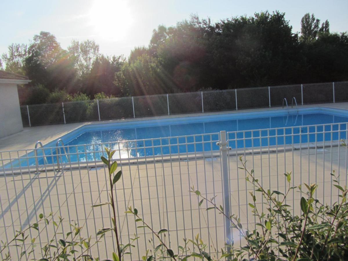 T2 36 M2 Pres Du Lac, Parc 55 Hectares Accessible A Pied ! Bergerac Kültér fotó