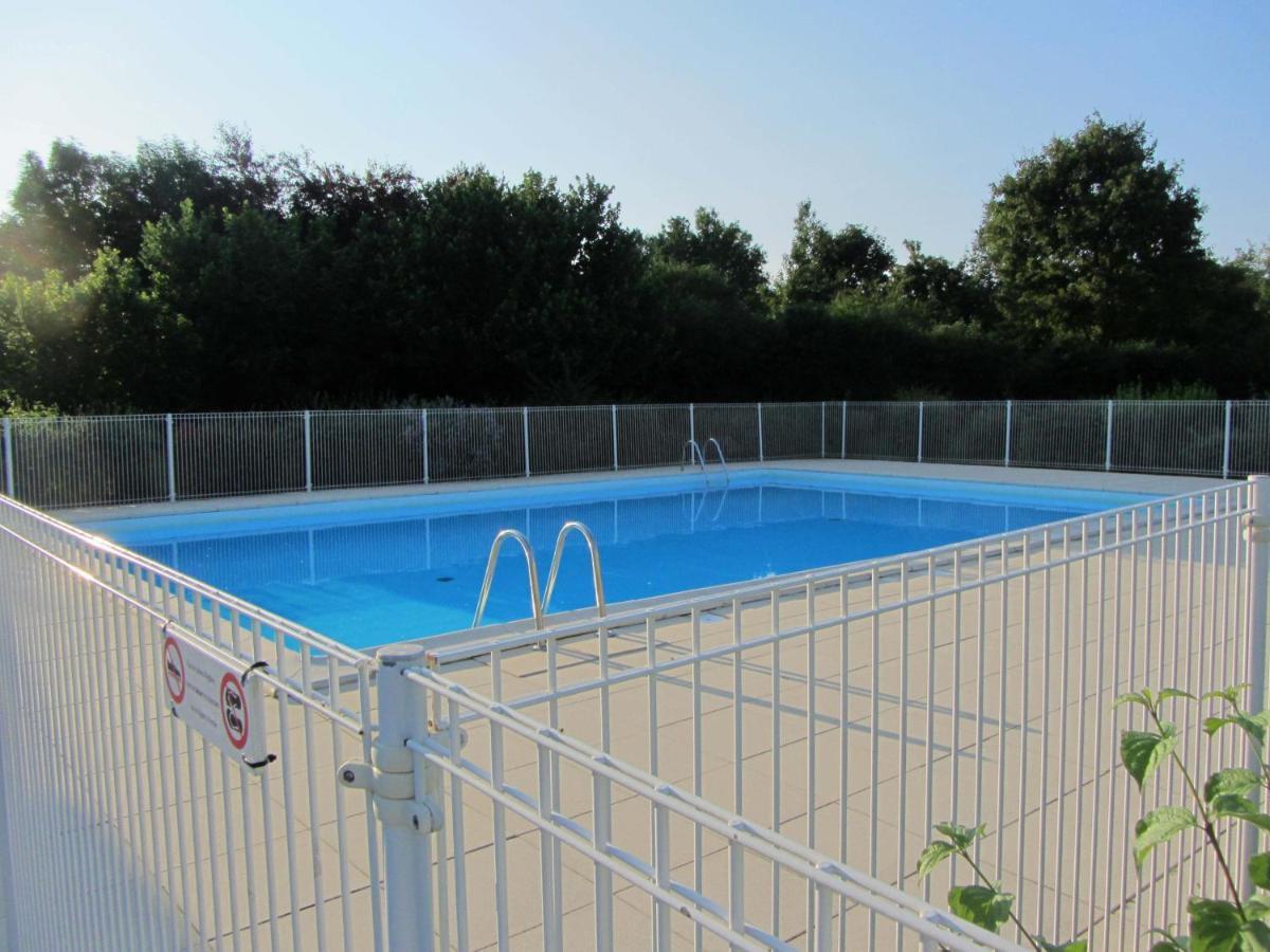 T2 36 M2 Pres Du Lac, Parc 55 Hectares Accessible A Pied ! Bergerac Kültér fotó