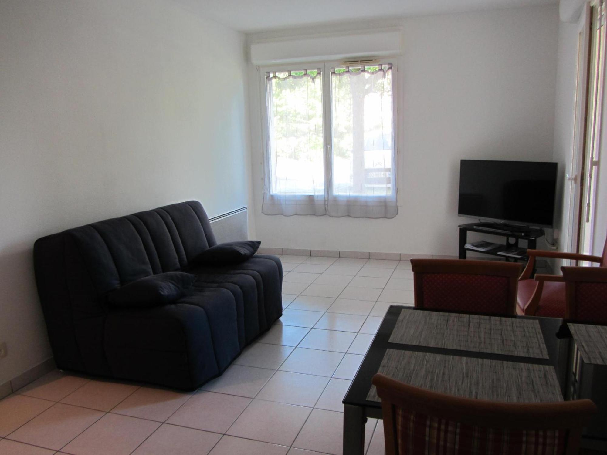 T2 36 M2 Pres Du Lac, Parc 55 Hectares Accessible A Pied ! Bergerac Kültér fotó